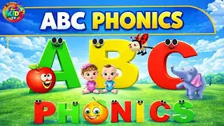 a for appleABC Poem for Kids#kidssongs #abcsong #nurseryrhymes #alphabetsong #abcpoem #masti #cute