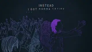 What's The Bloody Point (lyric video)