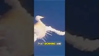 73 Seconds That Shook The World #NASA #Challenger #SpaceHistory #ChristaMcAuliffe #humanspirit