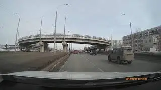 Дневная съемка Artway MD-106 COMBO