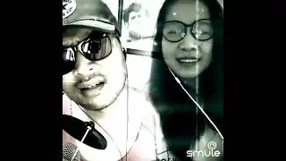 in memory of my dearest Mame tita M ..if tommorow never comes ddkted to you Auntie .my duet with Ele