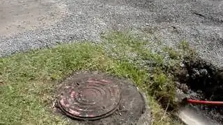 Are you prepared for a storm? culvert cleaning