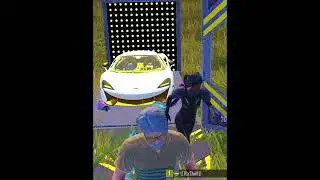 MONEY CANT BUY RESPECT ❤️ #shorts #pubgshorts