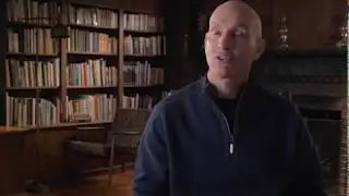 Rewriting Internal Scripts, Daniel Franklin, PhD