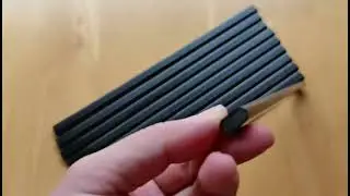 440mm 460mm Carbon Fiber Neck Rods Guitar Neck reinforcement Guitar  Truss Rods for Electric Guitar