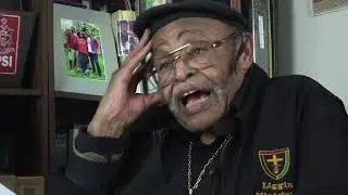 Roots Of The Civil Rights Movement In Clarksville Tennessee Part 2