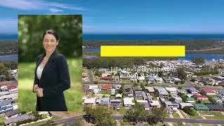 34 Ray Street, Sussex Inlet