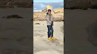 Shirarahama beach 