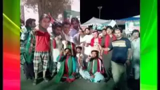 Malik Faisal Dehwar P T I