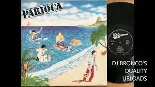Parioca &ndash; Samba Foenky