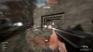 HLL Highlight- Hill 400: Attacking Eselsweg Junction