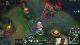 *MONTAGE KaZeTV* #3 | League Of Legends