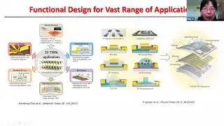 ​Computational discovery of 2D materials