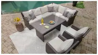 Easy Isle Collection from Signature Design by Ashley