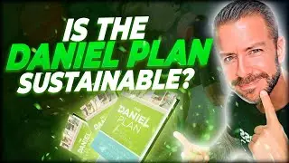 The Daniel Plan: Diet or Fast? Unlocking Biblical Health Secrets