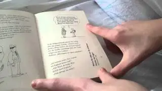 Die liebe Schule/Witzevideo #1