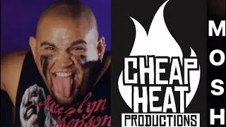 E:57 Headbanger Mosh Chaz Warrington