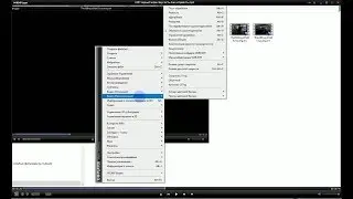 KMPlayer Черный экран/Звук есть Как исправить за 20 сек Лайфхак
