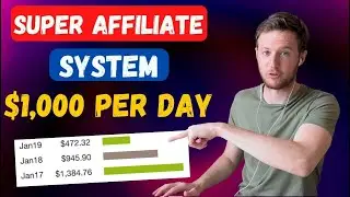 Super Affiliate System Review 2023 | My Results And Bonuses