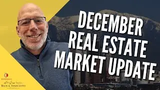December 2025 Denver Metro Real Estate Market Trends Update