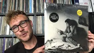 Review of Billy Joel The Stranger - 1001 Albums