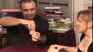 Balancing coin - 1 Euro