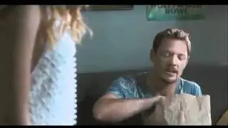 Rachelle Lefevre in 'The Pool Boys'