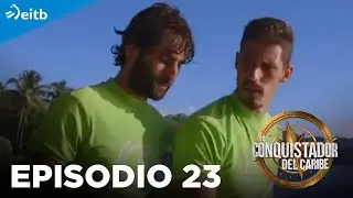 EL CONQUISTADOR 2021 (Episodio 23)