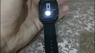 FROM ALI EXPRESS Zeblaze GTS 3 Smart Watch &ndash; Call & Health