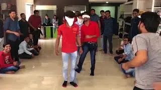 Indoor Games 2018 - Prank game