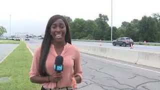 RENEE WASHINGTON: Delaware Memorial Bridge Celebrates 50th Anniversary of Twin Span