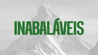 CULTO DE QUINTA-FEIRA | INABALAVEIS  | #1  24/11/2022