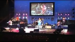 Band Festa 2005 in Mitsuzuka 僕がキミを HY Boku Ga Kimiwo エイチワイ