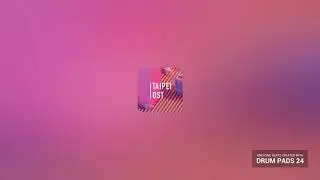 Patryk Remix - Taipei OST Pads Dream Technologie RMX