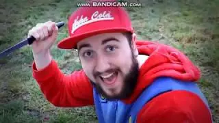 try not to laugh Caddicarus edition (2018)