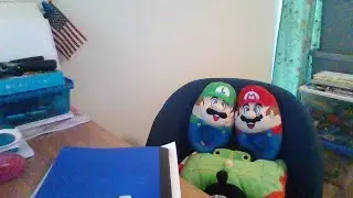 Hello everyone #Let'sPlayChannel
