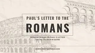 Romans 2:5 | The Day of the Lord
