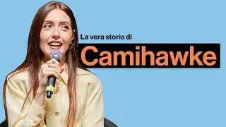Camihawke: cosa significa davvero lavorare nei social
