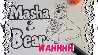 tutorial menggambar kartun dengan mudah dan gampang