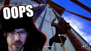Mistakes Have Been Made In Arc Raiders