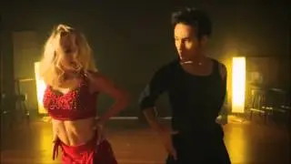 F.R. David--Words Don t Come Easy--Instrumental--2014