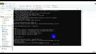 ModuleNotFoundError: No module named 'PyQt5.sip' | pyqt5 ui to py conversion