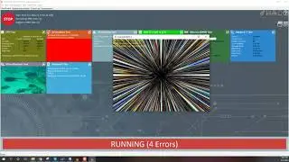 How To Run A Hardware integrity Test On A PC. Passmark Burn In Test.