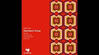WAYA (SL) - Harmonic Pulse (Fernan De Santis Remix)