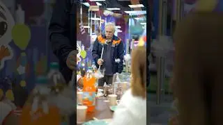 ❗️Дети издевались над бабушкой - уборщицей 🥺👵#pov #story