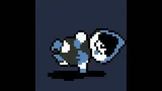 i remade the best part of Lancer