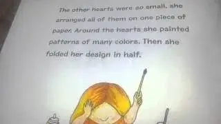 The Day It Rained Hearts by Felicia Bond