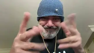 Play that funky music, white boy
