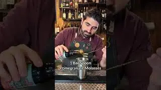 The Most Famous Cocktail from Boston, the Ward 8