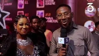 Full Highlights of The 2024 Telecel Ghana Music Awards 🤩✨